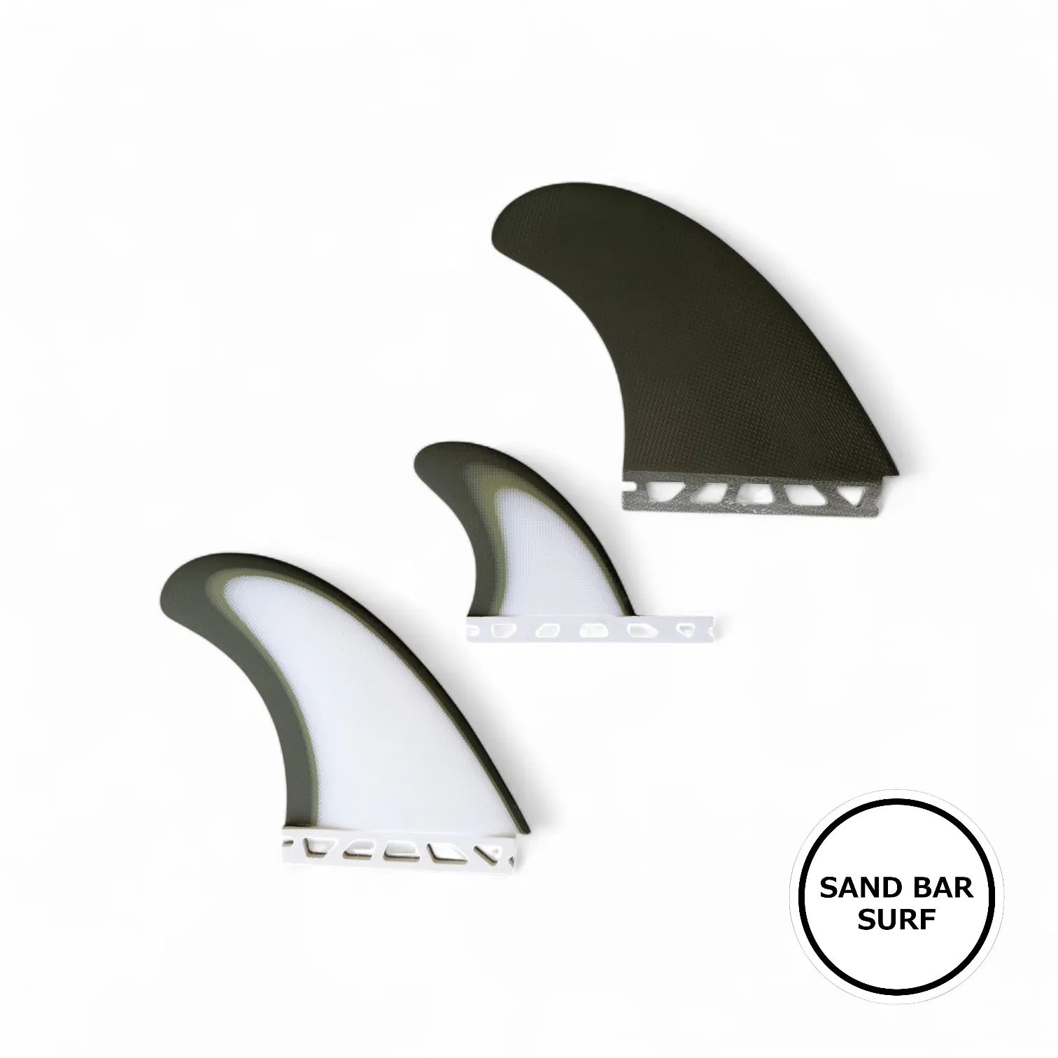 CAPTAIN FIN futures Twin＋1 ツインスタビ キャプテンフィン