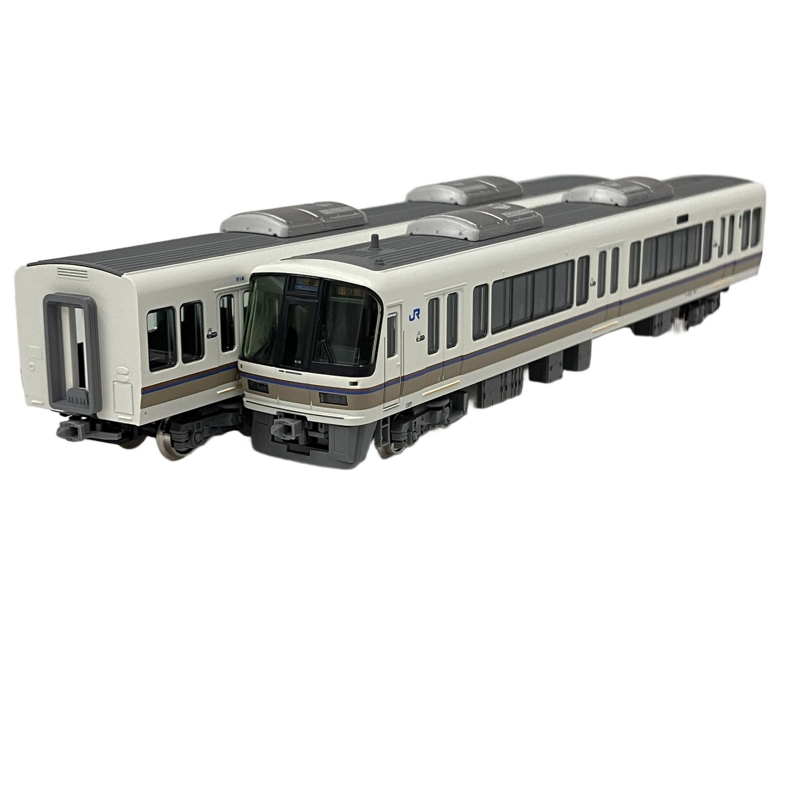 KATO 10-158 185系 パノラマ エクスプレス・アルプス 6両セット N