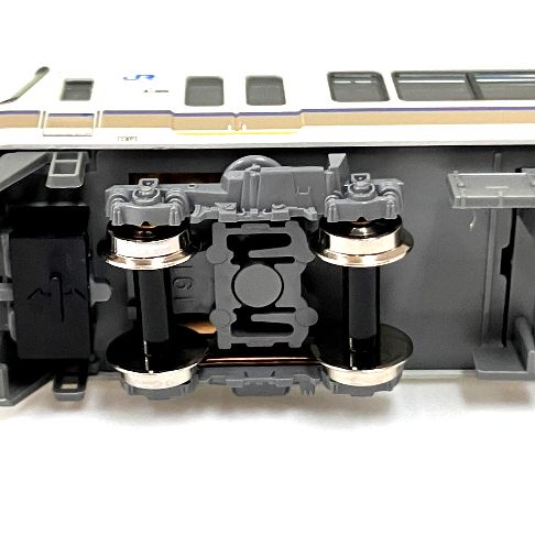 KATO 10-158 185系 パノラマ エクスプレス・アルプス 6両セット N