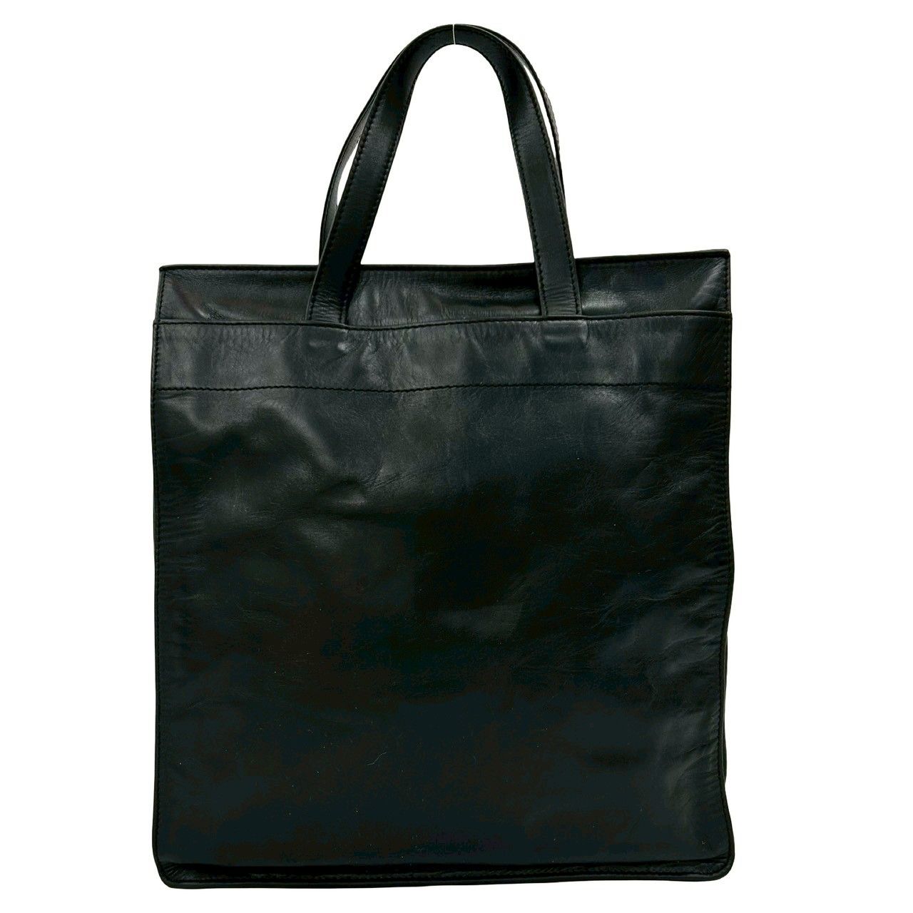 LOEWE ロエベ LOEWE ヴィンテージ トートバッグ ビジネスバッグ レザー 