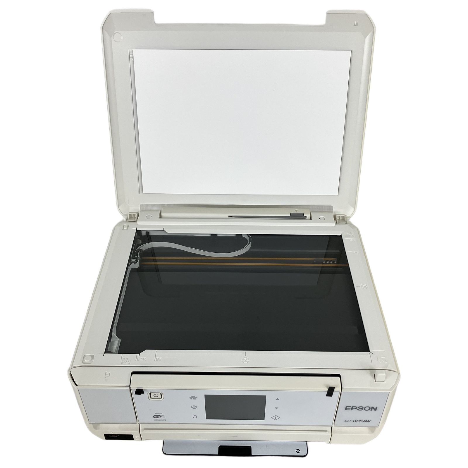 EPSON EP-805AW インクジェット プリンター 2012年製 家電 エプソン
