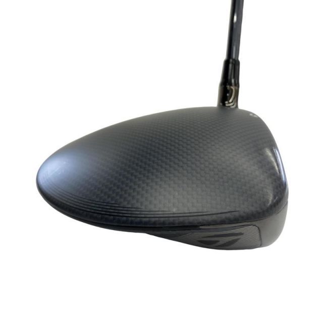 Left Handed TaylorMade Qi35 MAX 10.5* Driver Stiff Fuji Air 【中古】 テーラーメイド Qi35 MAX 10.5 ドライバー DR Diamana BLUE TM50(Qi35 DR) (フレックスSR) メンズ 男性用 右利き 右用 Dランク ゴルフクラブ