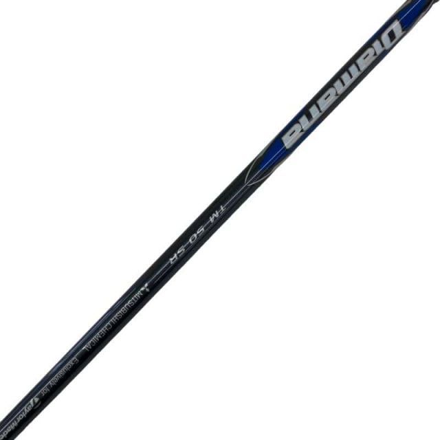 Left Handed TaylorMade Qi35 MAX 10.5* Driver Stiff Fuji Air 【中古】 テーラーメイド Qi35 MAX 10.5 ドライバー DR Diamana BLUE TM50(Qi35 DR) (フレックスSR) メンズ 男性用 右利き 右用 Dランク ゴルフクラブ