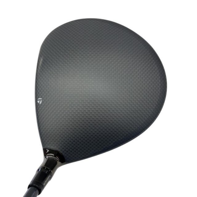 Left Handed TaylorMade Qi35 MAX 10.5* Driver Stiff Fuji Air 【中古】 テーラーメイド Qi35 MAX 10.5 ドライバー DR Diamana BLUE TM50(Qi35 DR) (フレックスSR) メンズ 男性用 右利き 右用 Dランク ゴルフクラブ
