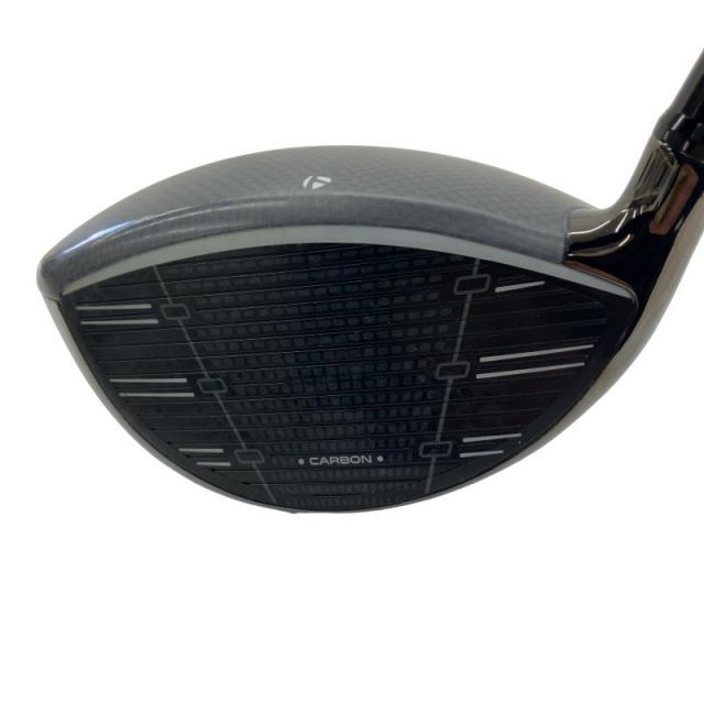 Left Handed TaylorMade Qi35 MAX 10.5* Driver Stiff Fuji Air 【中古】 テーラーメイド Qi35 MAX 10.5 ドライバー DR Diamana BLUE TM50(Qi35 DR) (フレックスSR) メンズ 男性用 右利き 右用 Dランク ゴルフクラブ
