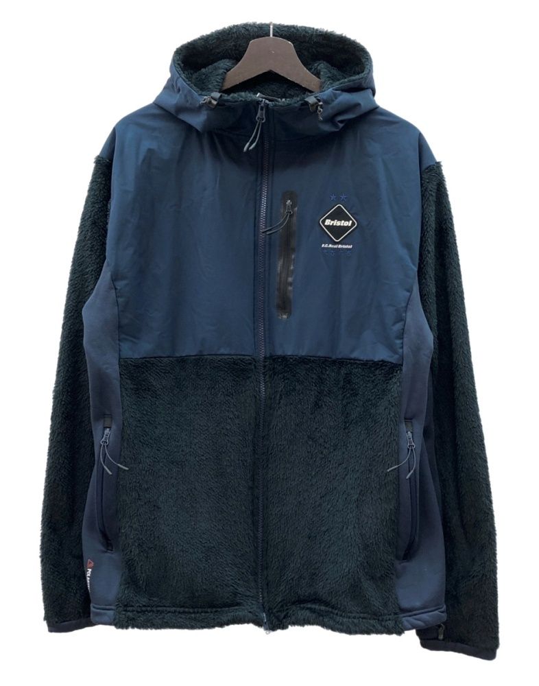 エフシーレアルブリストル F.C.Real Bristol 19AW POLARTEC FLEECE