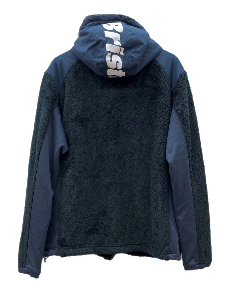 エフシーレアルブリストル F.C.Real Bristol 19AW POLARTEC FLEECE