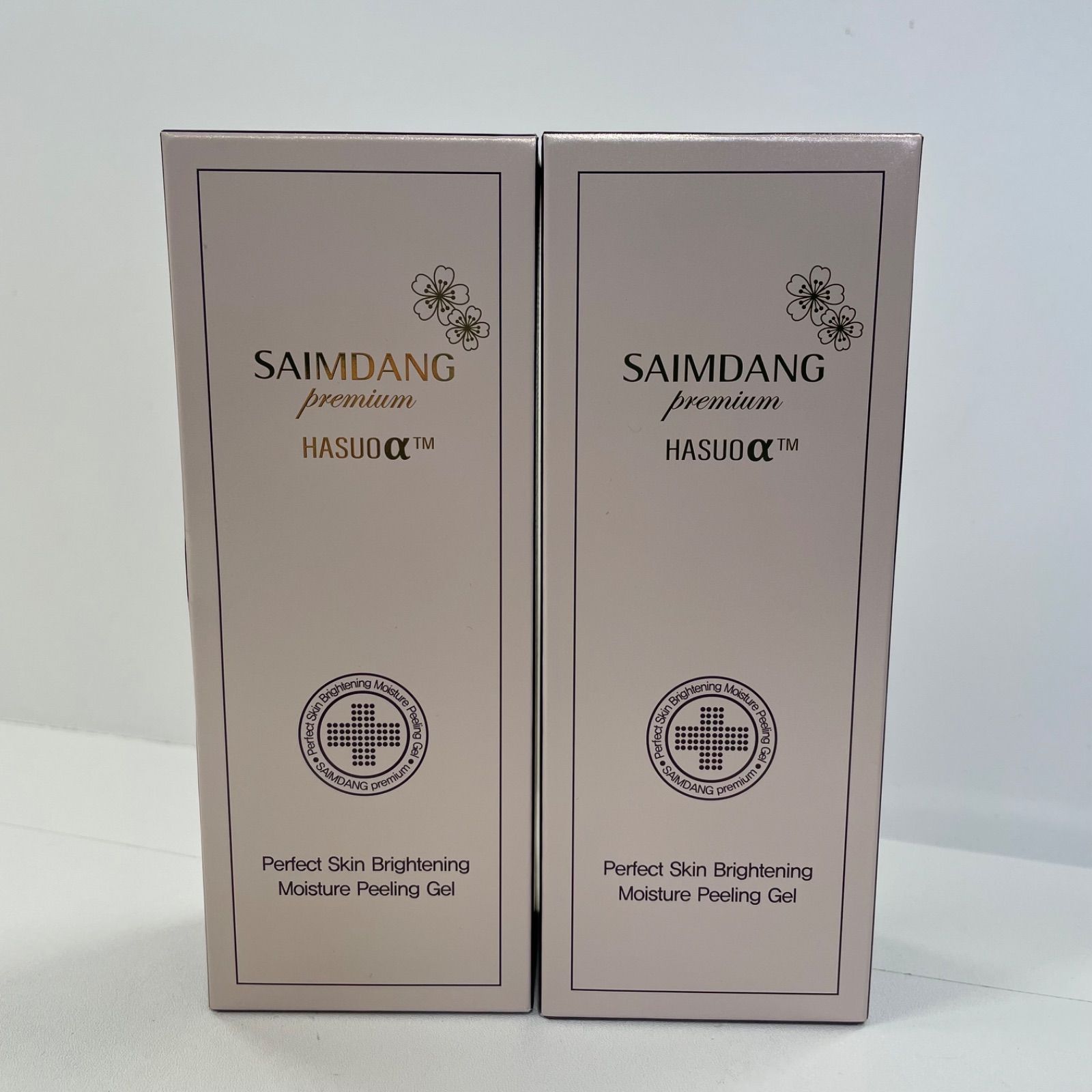 M3716 サイムダンプレミアム パーフェクトスキン ブライトニング