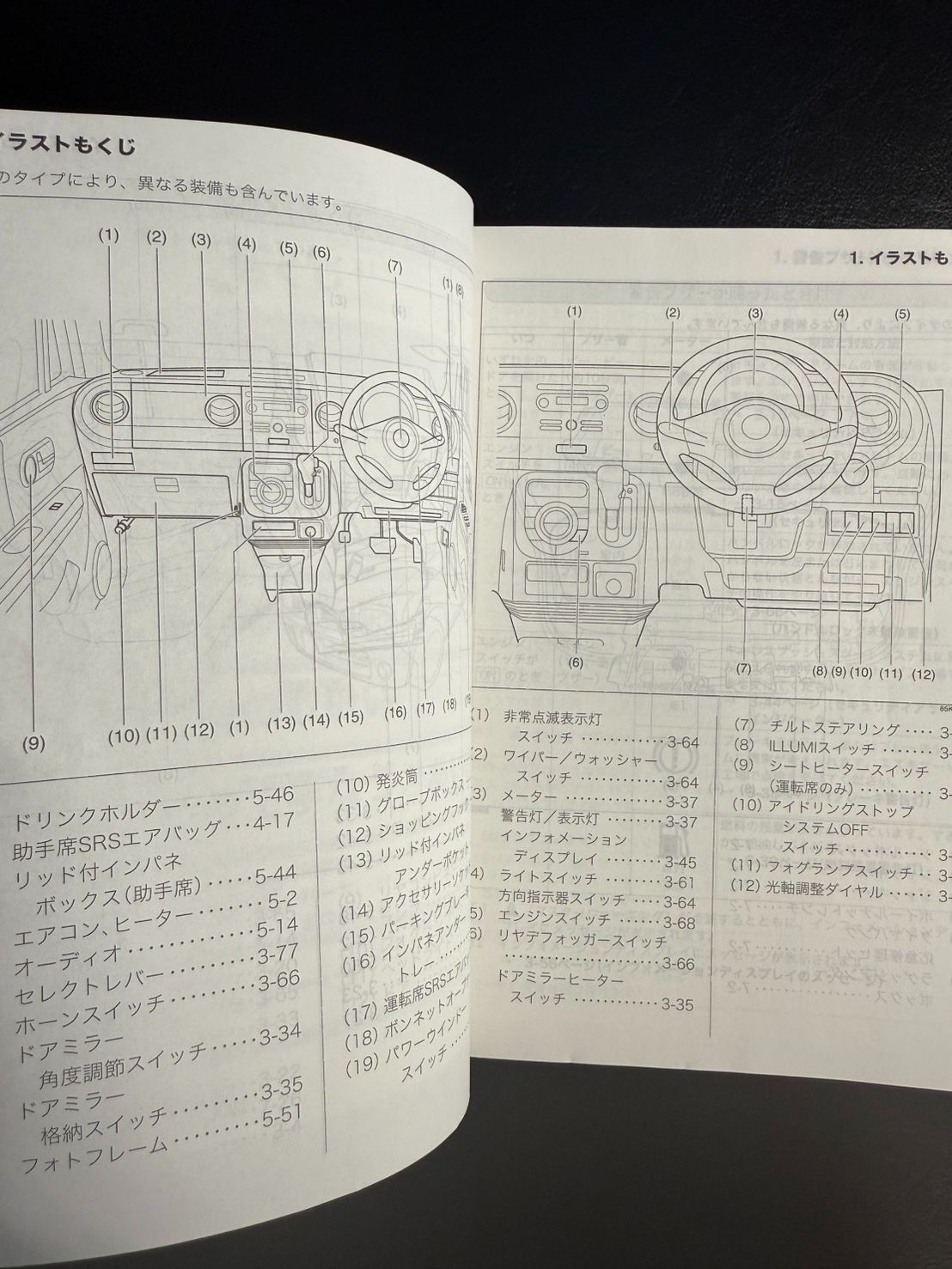 SUZUKI スズキ ラパン HE22S 取扱説明書 取説 印刷2012年10月 - メルカリ
