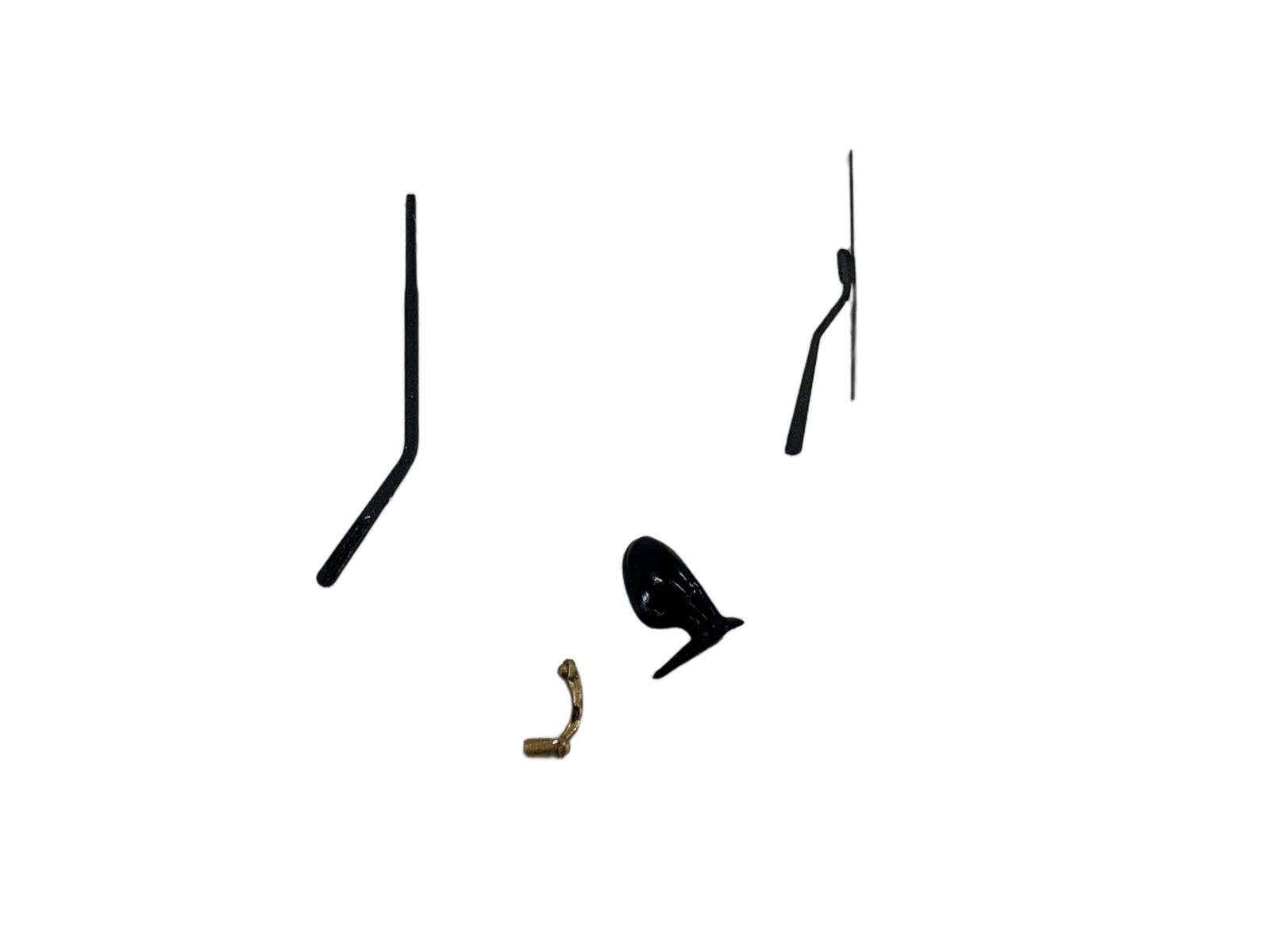 メーカーいろいろ ミニカー 12台 おまとめ セット 箱なし 台座なし 本体のみ