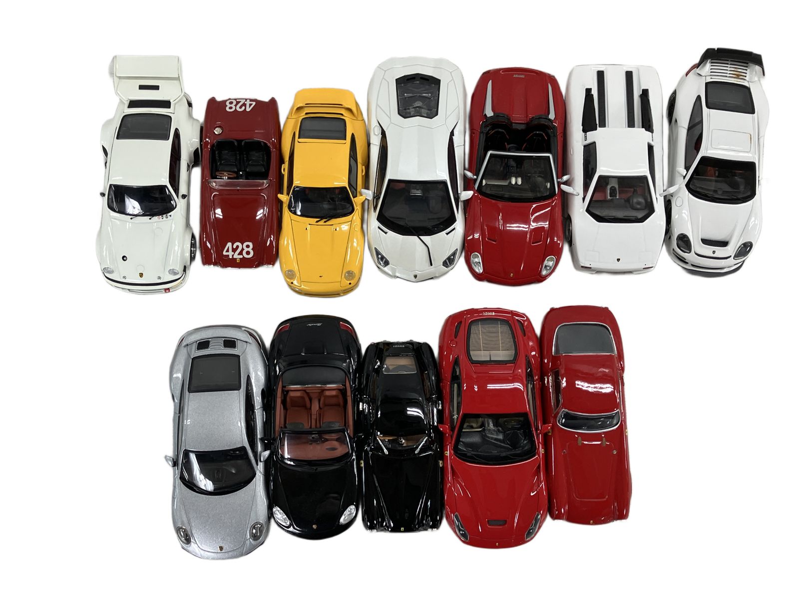 箱なし 台座なし