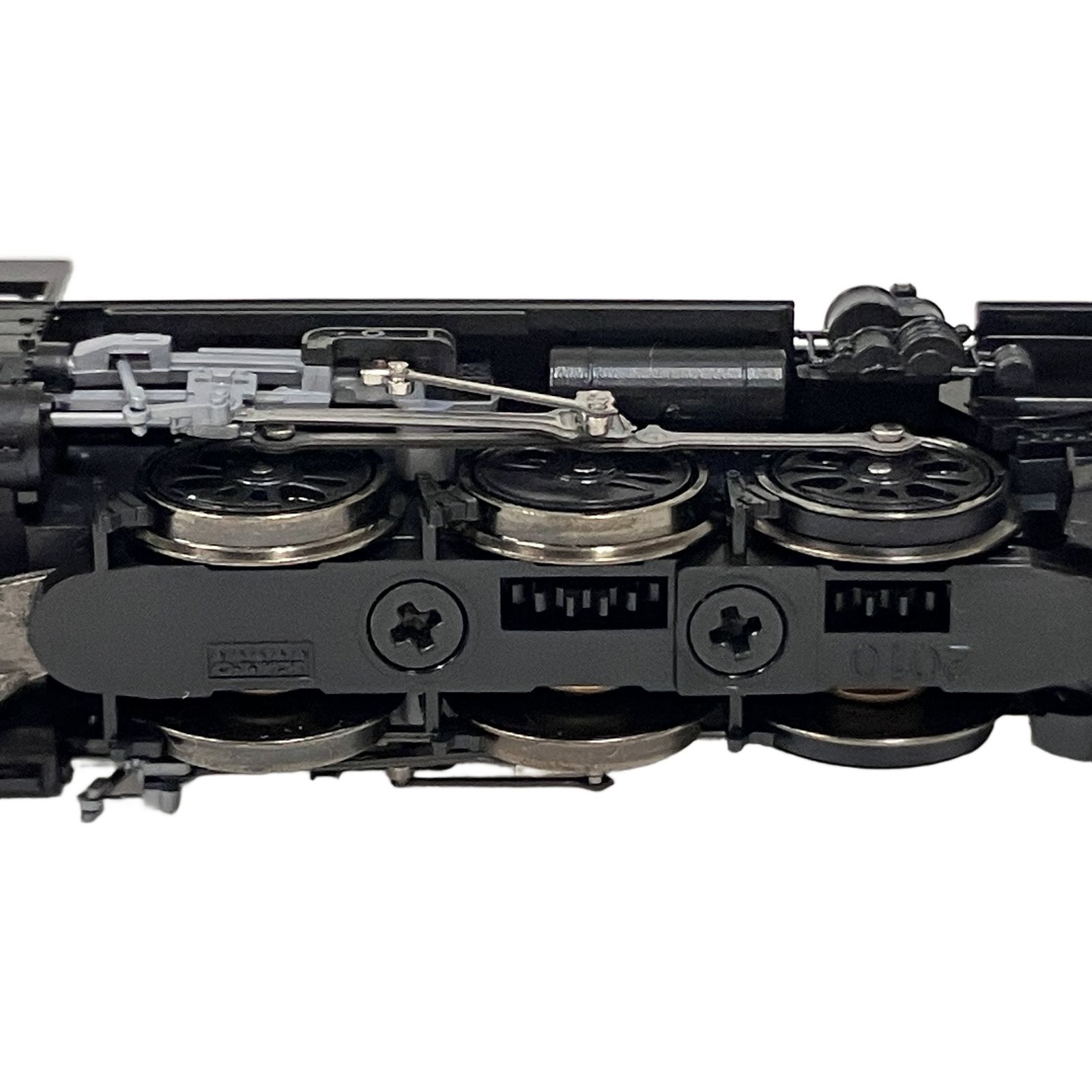 KATO 10-917 C58+12系 秩父鉄道 パレオエクスプレス タイプ 5両セット