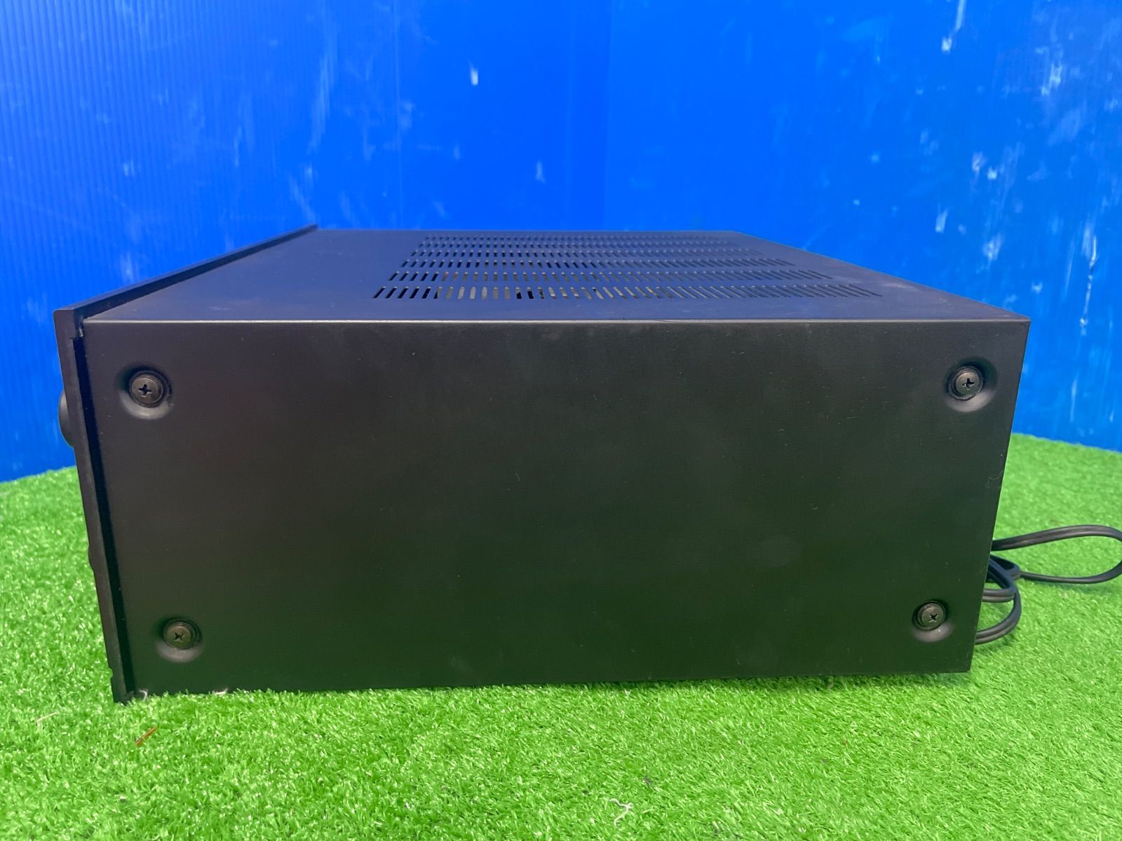 Y786☆SANSUI プリメインアンプ サンスイ AU-D607 動作品 送料無料