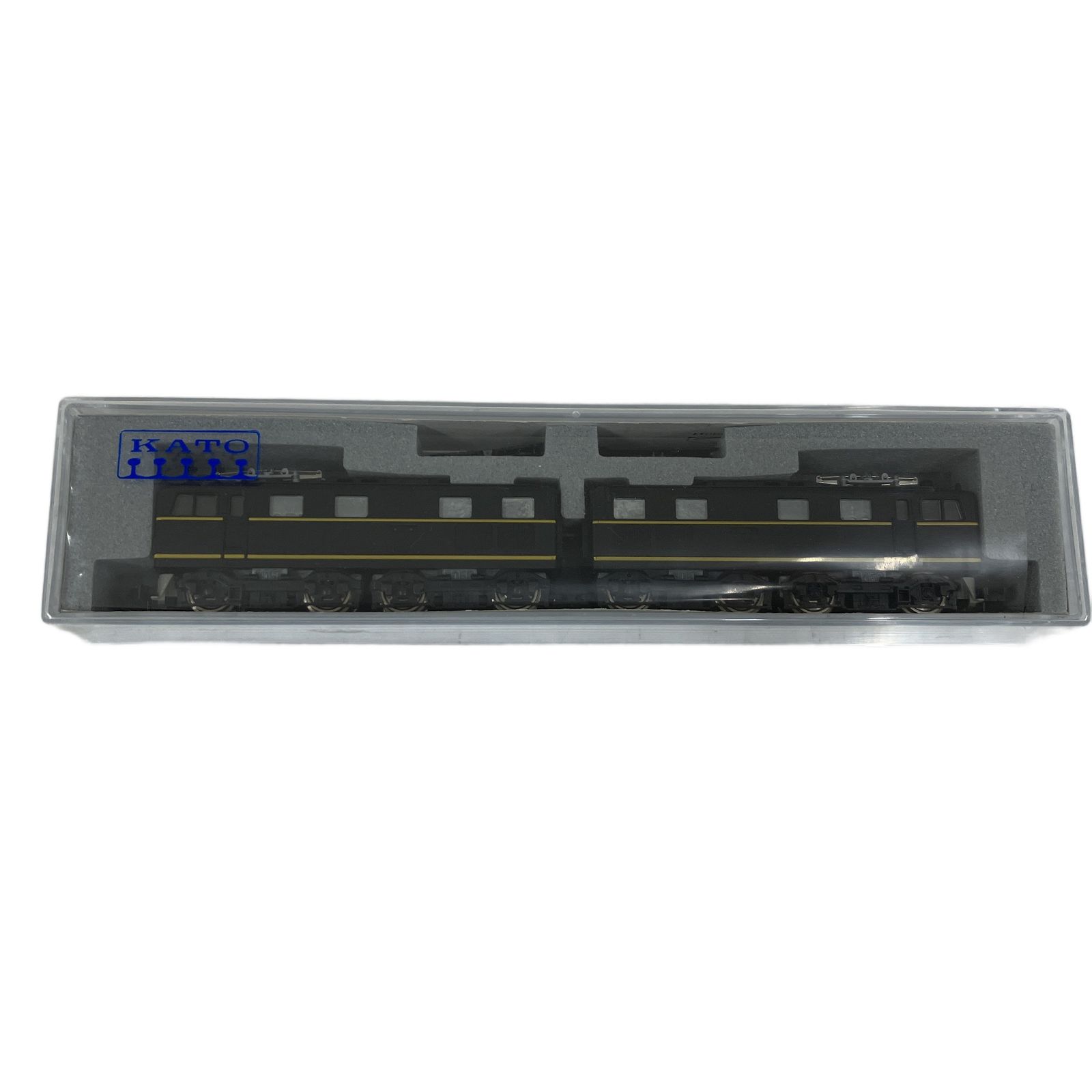 KATO 3005 EH10 単品 1両 鉄道模型 Nゲージ 中古 良好 O10875946
