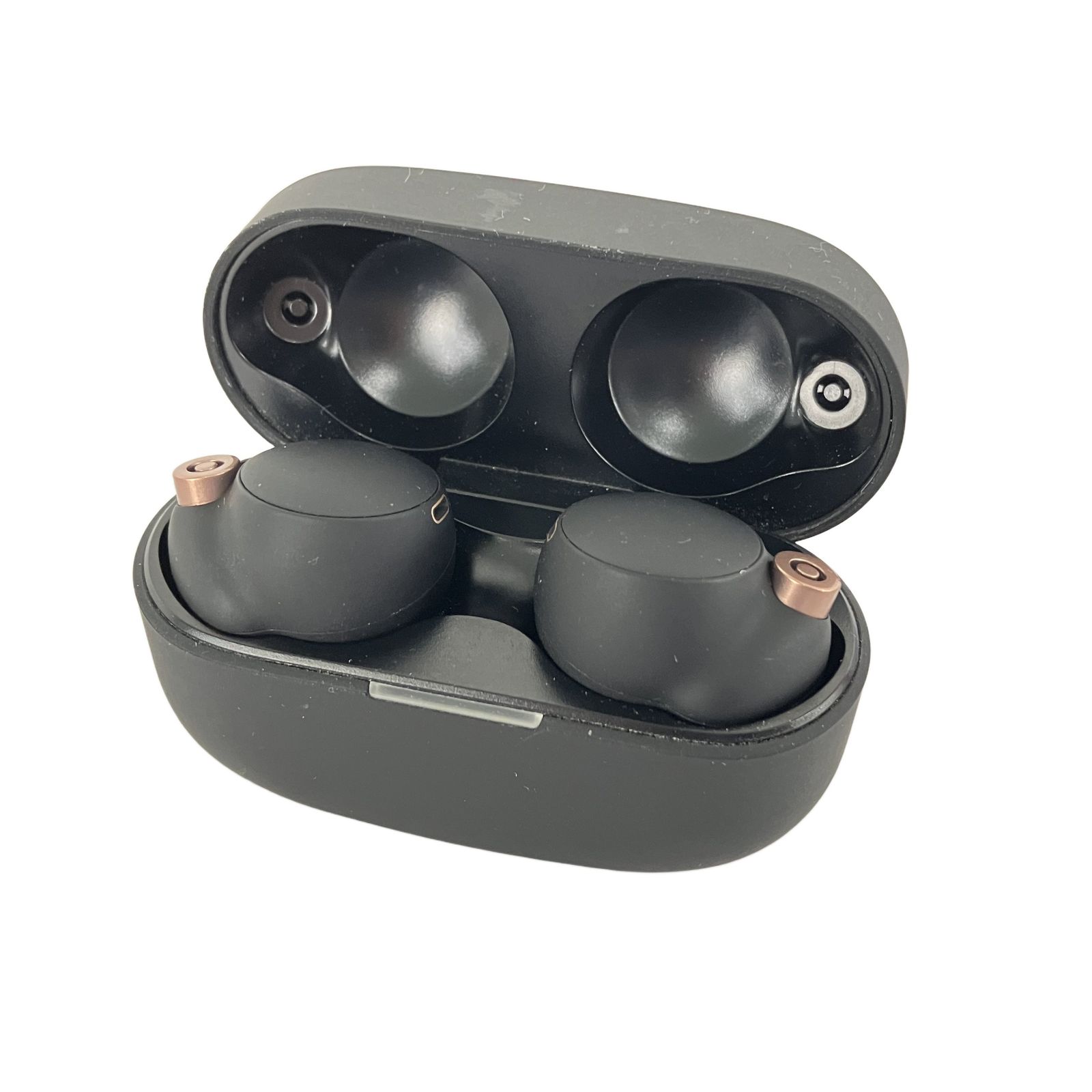 SONY ソニー WF-1000XM4 Bluetooth ワイヤレス イヤホン 中古