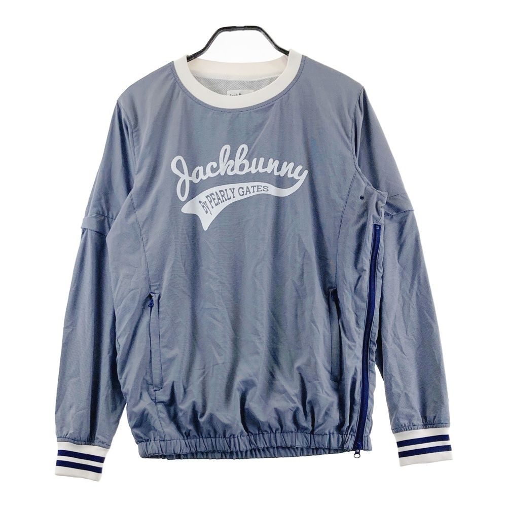 サイズ：4 JACK BUNNY ジャックバニー 2WAY スニードジャック 総柄