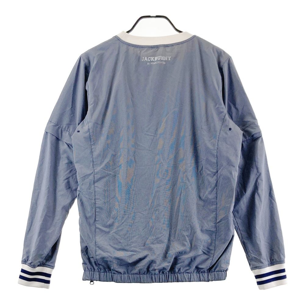 サイズ：4 JACK BUNNY ジャックバニー 2WAY スニードジャック 総柄