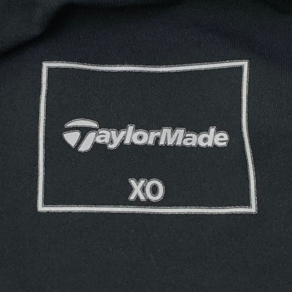 サイズ：XO TAYLOR MADE テーラーメイド ハイネック 長袖Tシャツ