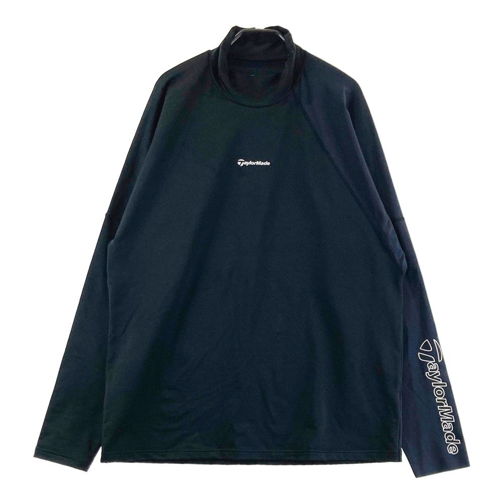 サイズ：XO TAYLOR MADE テーラーメイド ハイネック 長袖Tシャツ
