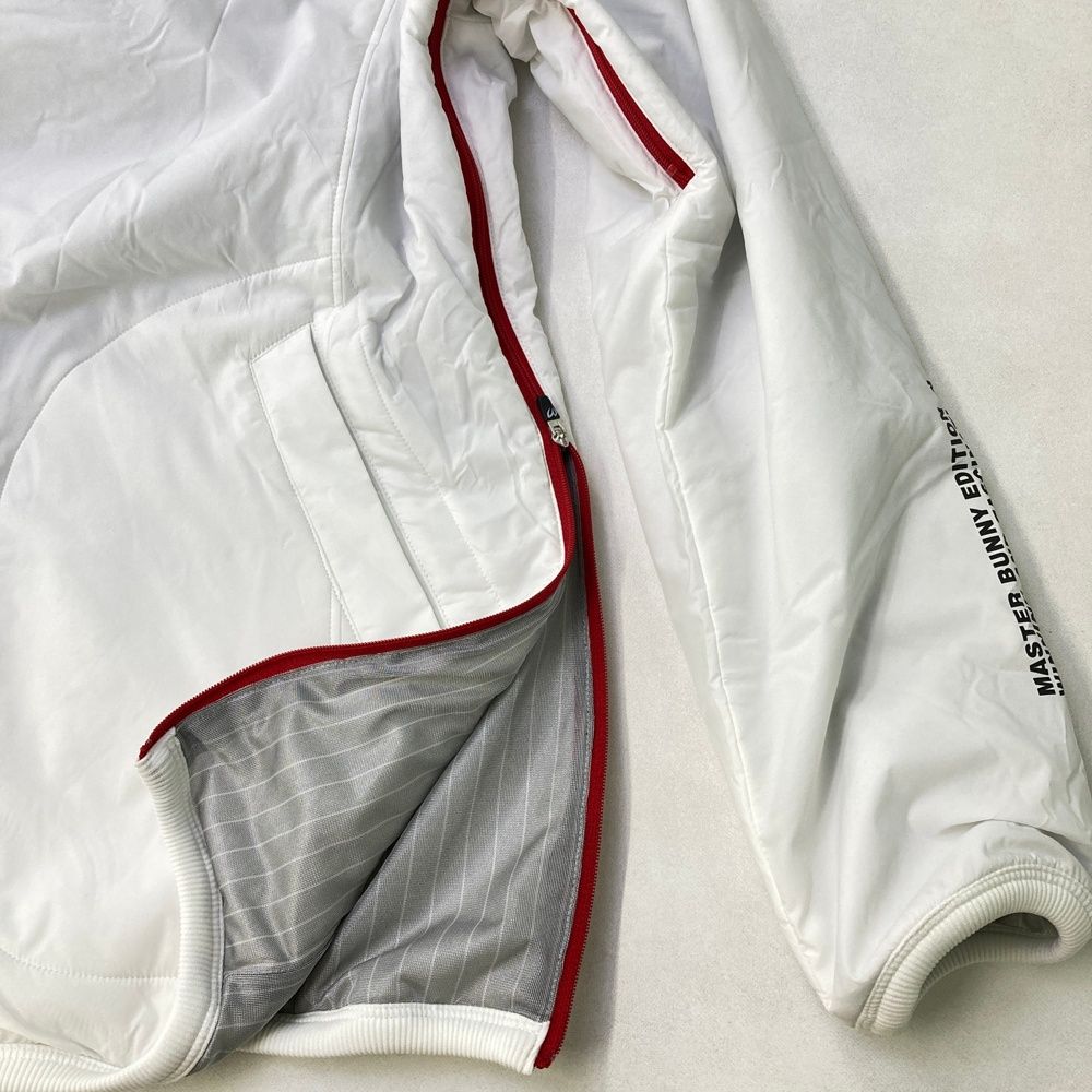 サイズ：2 MASTER BUNNY EDITION マスターバニーエディション スニード