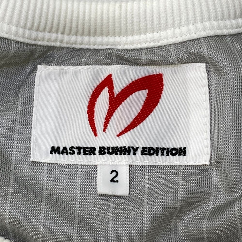 サイズ：2 MASTER BUNNY EDITION マスターバニーエディション スニード