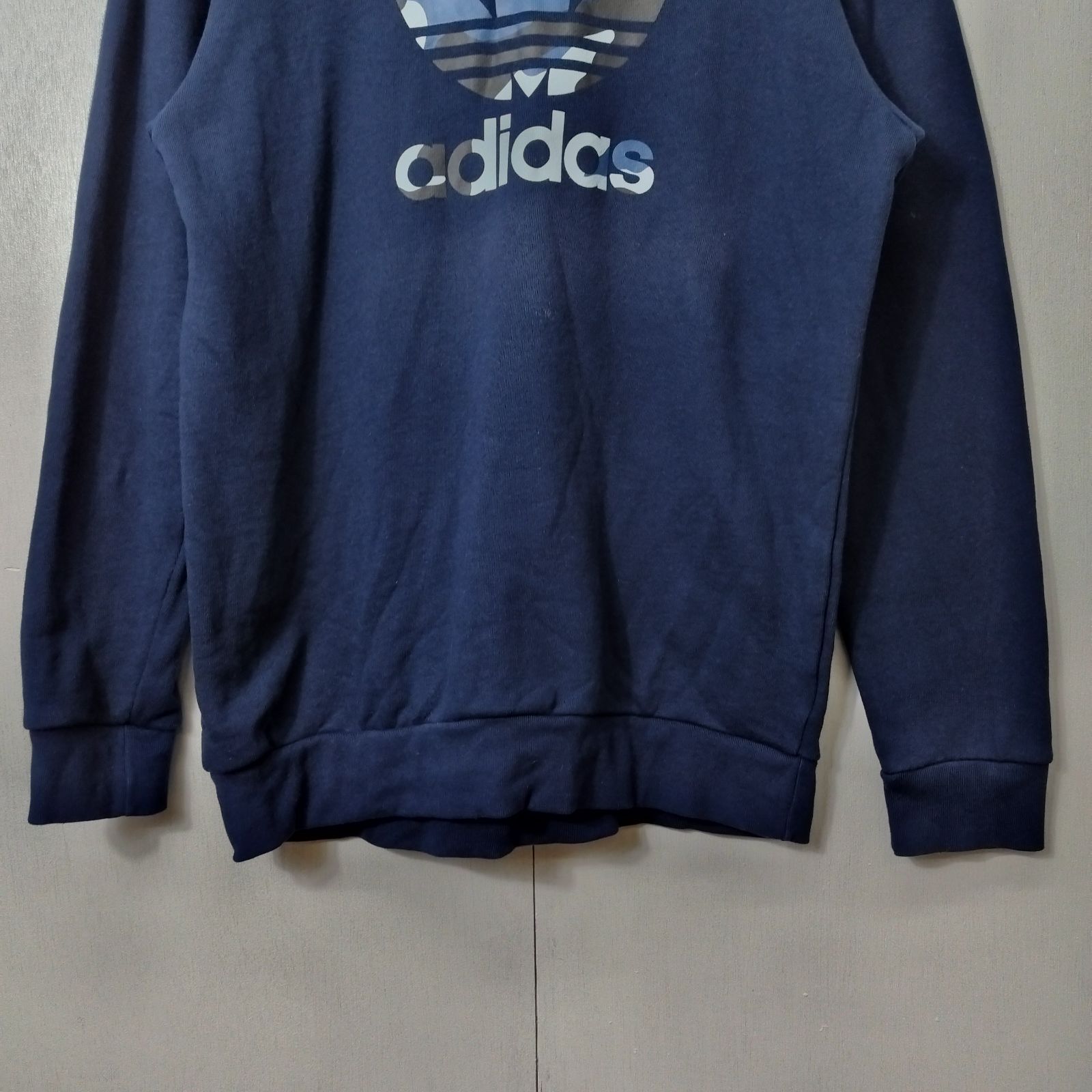 adidas Originals アディダス オリジナルス トレフォイル 迷彩柄 
