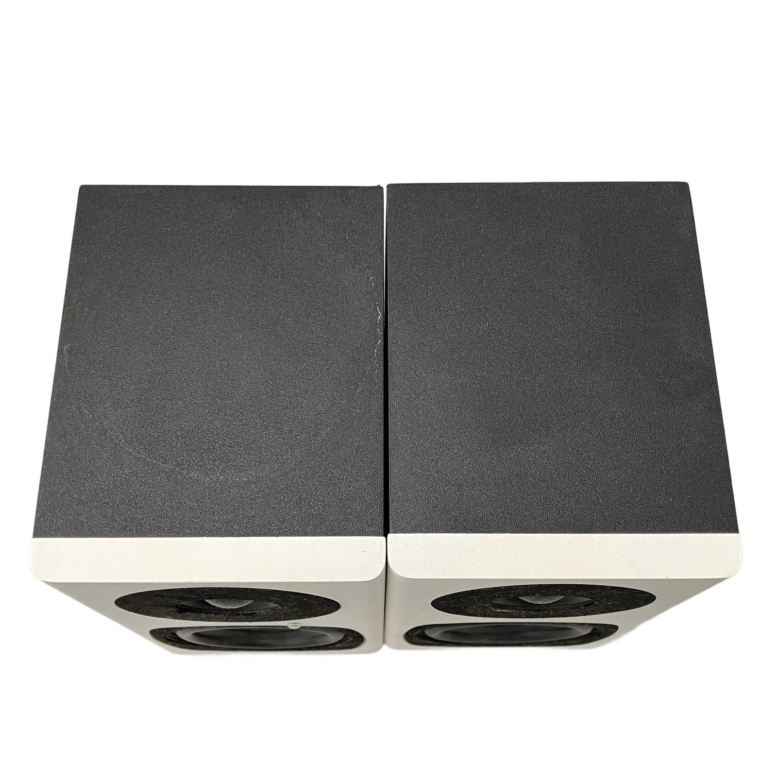 Fostex PM0.3 スピーカー　中古 FOSTEX PM0.3 モニタースピーカー ペア 音響 中古 H10776593 - メルカリ