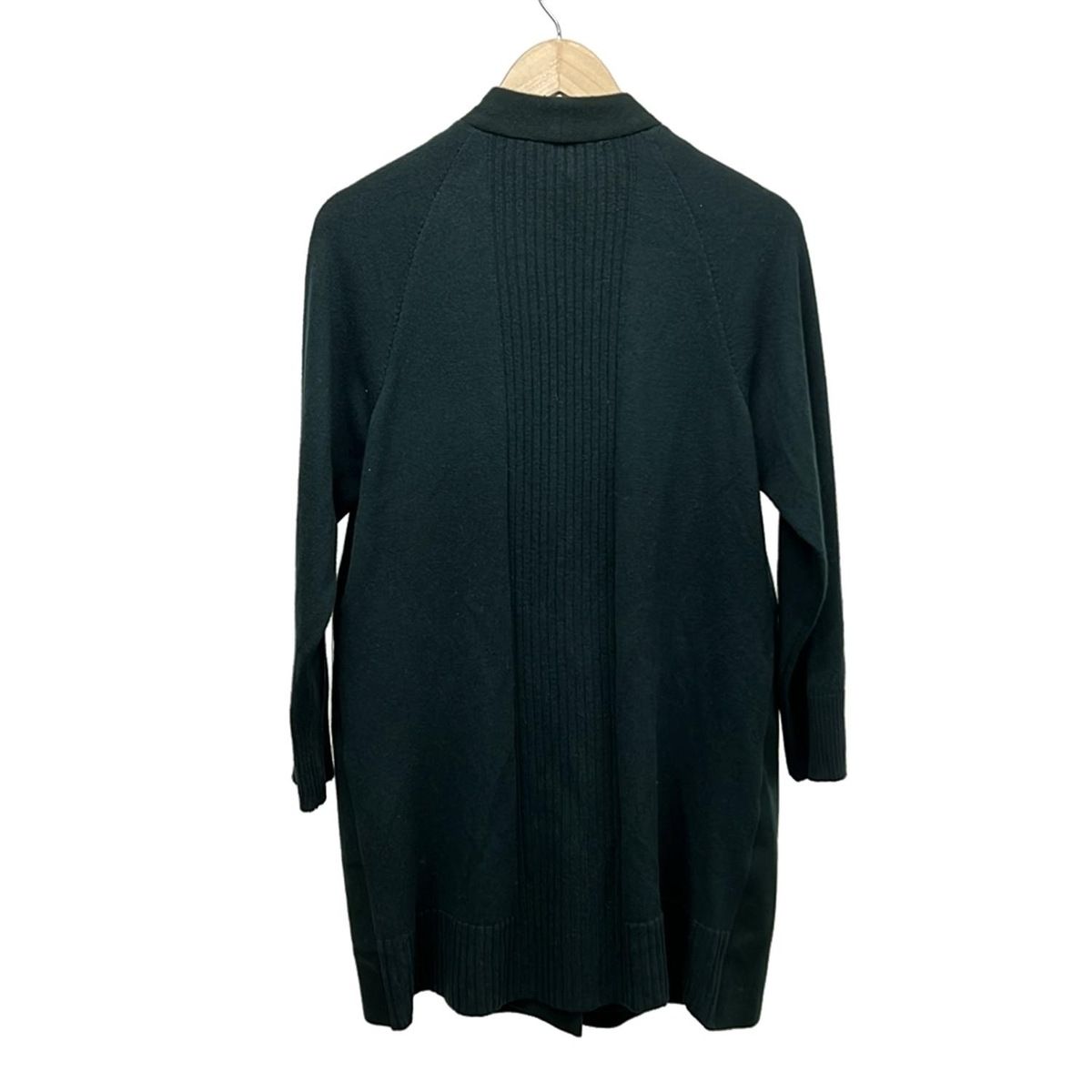 Leilian(レリアン) コート サイズ11 M レディース美品 - ダーク