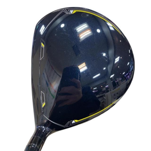 中古】 ブリヂストン BRIDGESTONE JGR 10.5° ドライバー DR Air