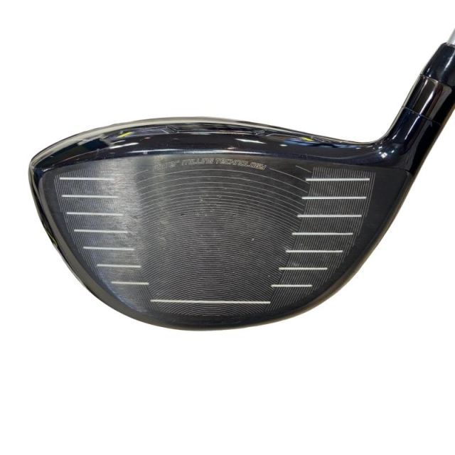 中古】 ブリヂストン BRIDGESTONE JGR 10.5° ドライバー DR Air