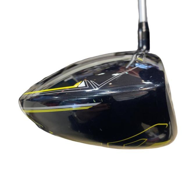 中古】 ブリヂストン BRIDGESTONE JGR 10.5° ドライバー DR Air