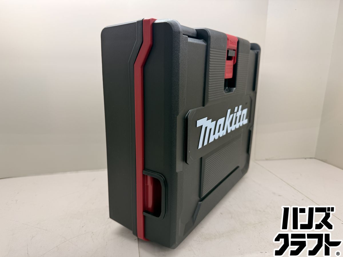  ♪ makita インパクトドライバ 40 V 2.5 Ahバッテリー×2 充電器 ケース マキタ 電動インパクトドライバー ドリル ドライバー レンチ