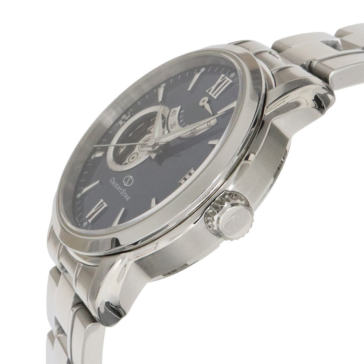 セミスケルトン WZ0081DA