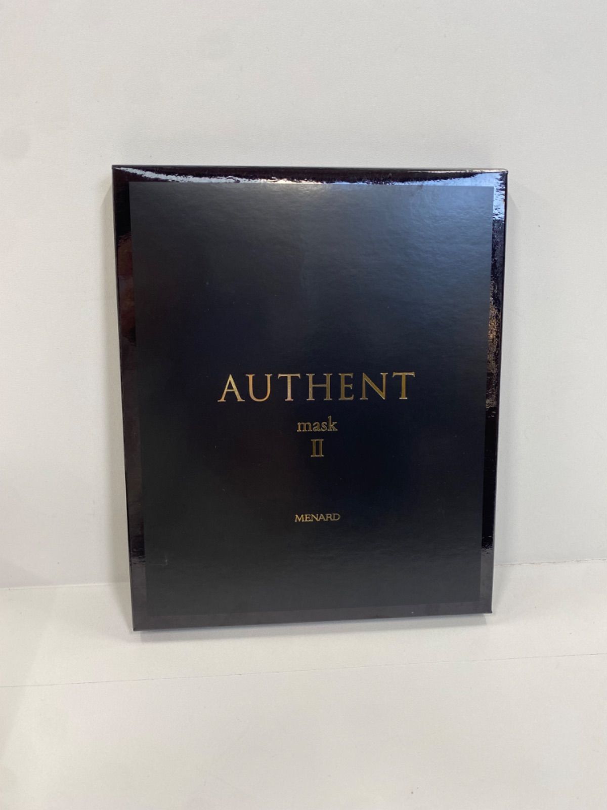 S4452 K MENARD メナード オーセントマスク2 - メルカリ