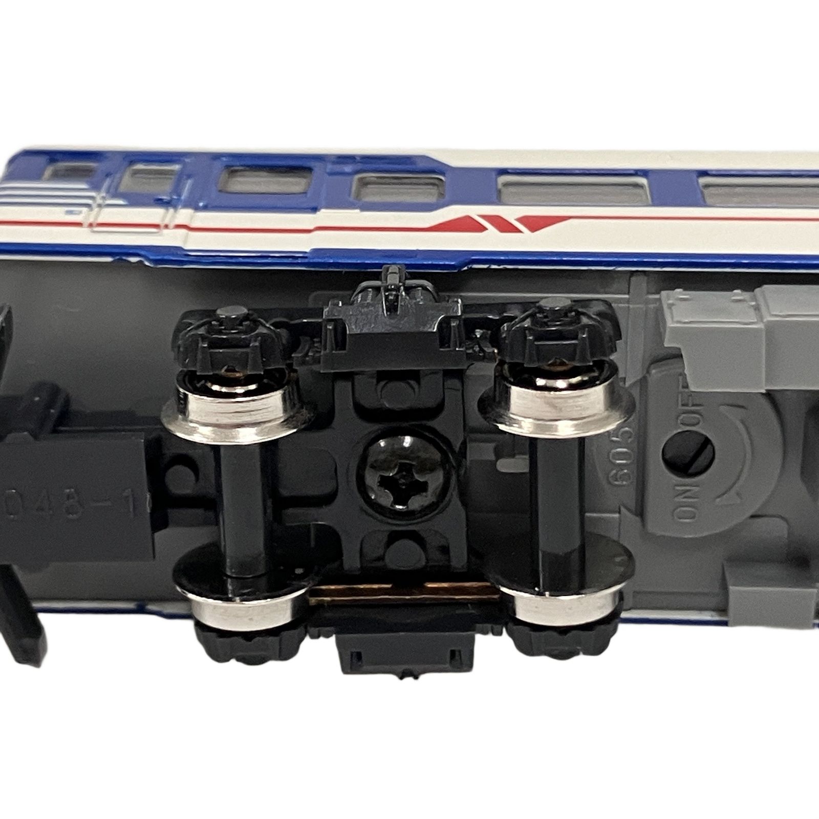 KATO 10-357 キハ58系 急行形気動車(新潟色) 3両セット Nゲージ 鉄道