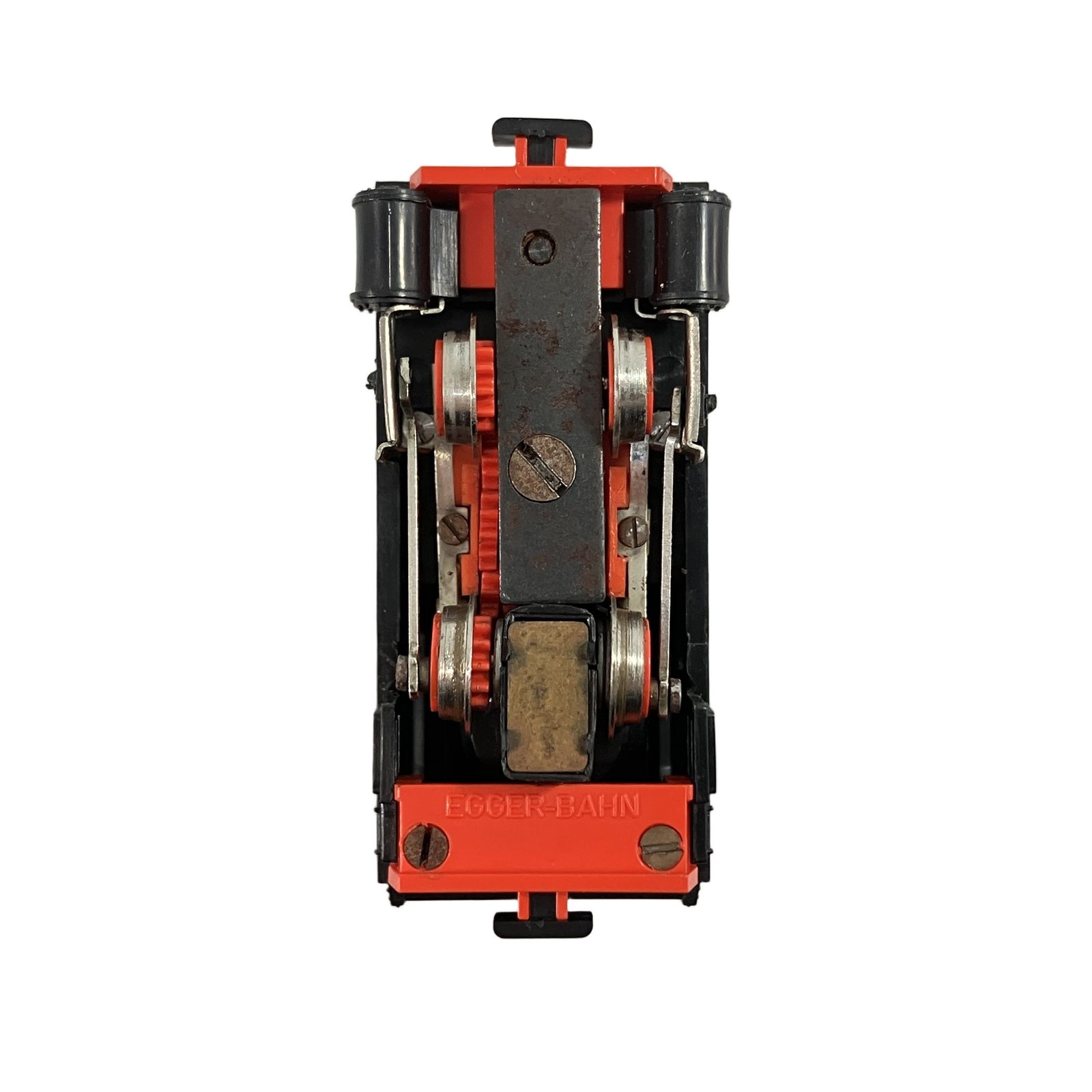  EGGER-BAHN エガーバーン 2号機 蒸気機関車 HOe HOナロー 鉄道模型 その他 鉄道玩具