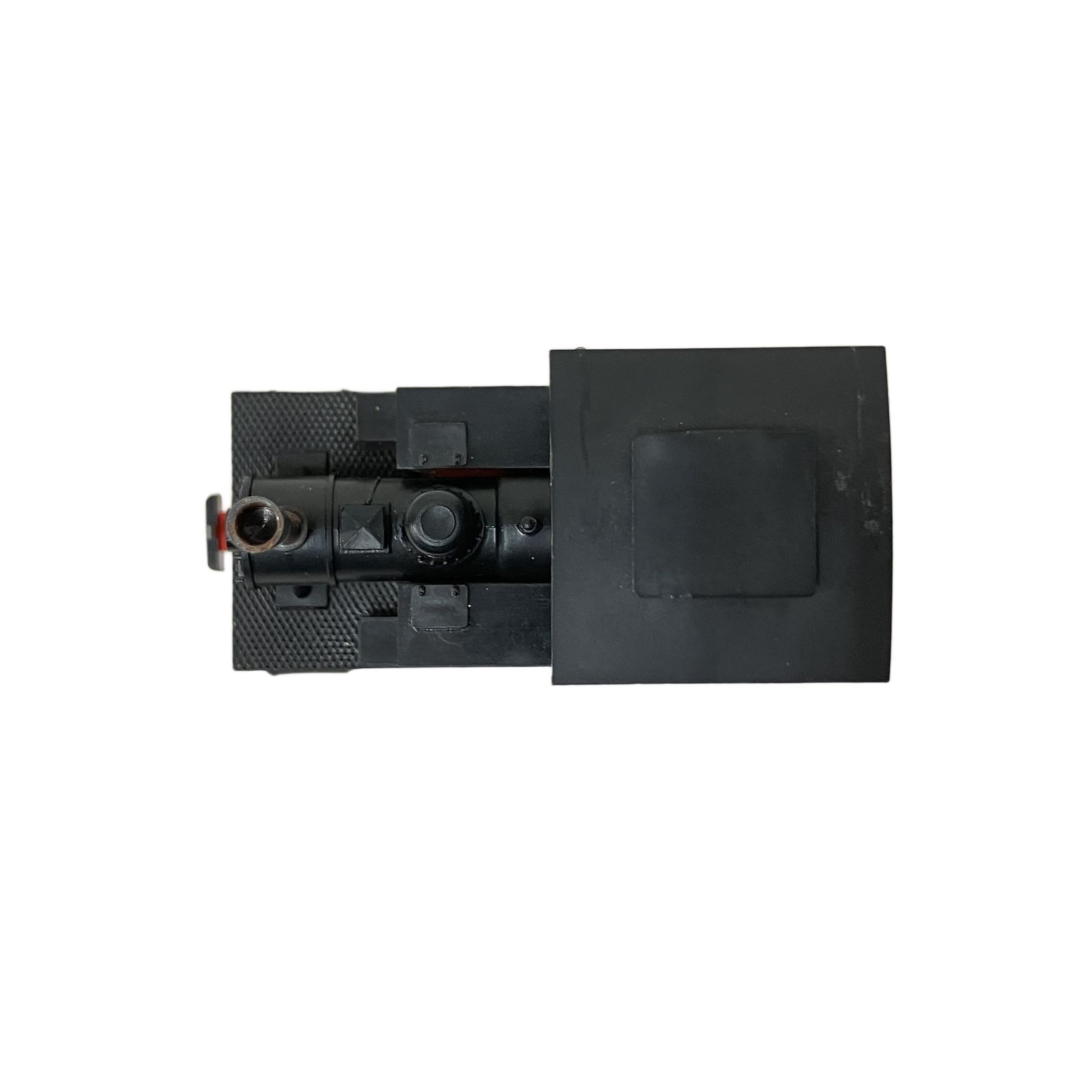 EGGER-BAHN エガーバーン