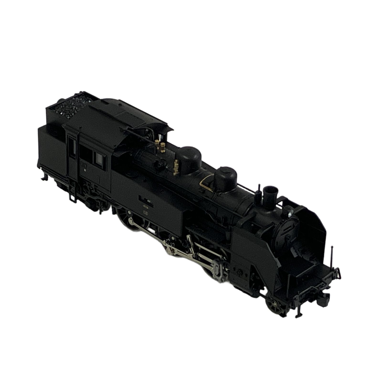 KATO 2021 カトー C11 蒸気機関車 鉄道模型 Nゲージ 中古 美品