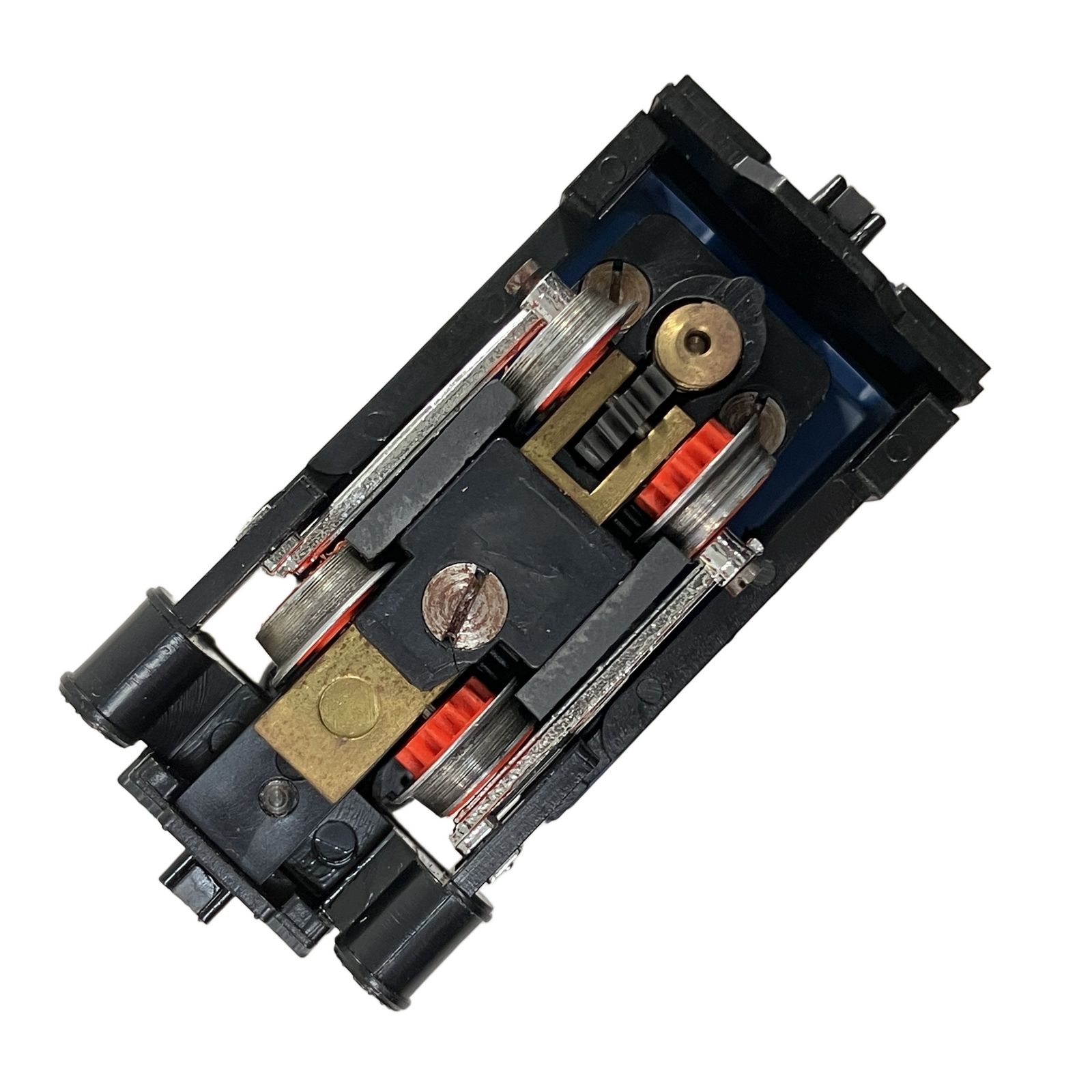 HOナロー 鉄道模型