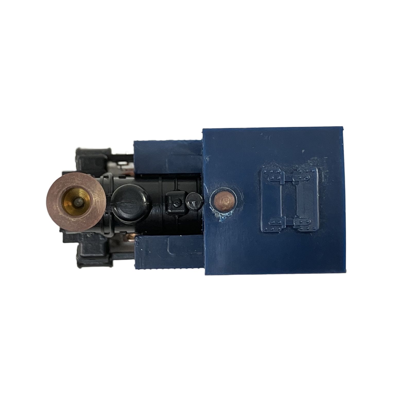  EGGER-BAHN エガーバーン 5号機 蒸気機関車 HOe HOナロー 鉄道模型 その他 鉄道玩具