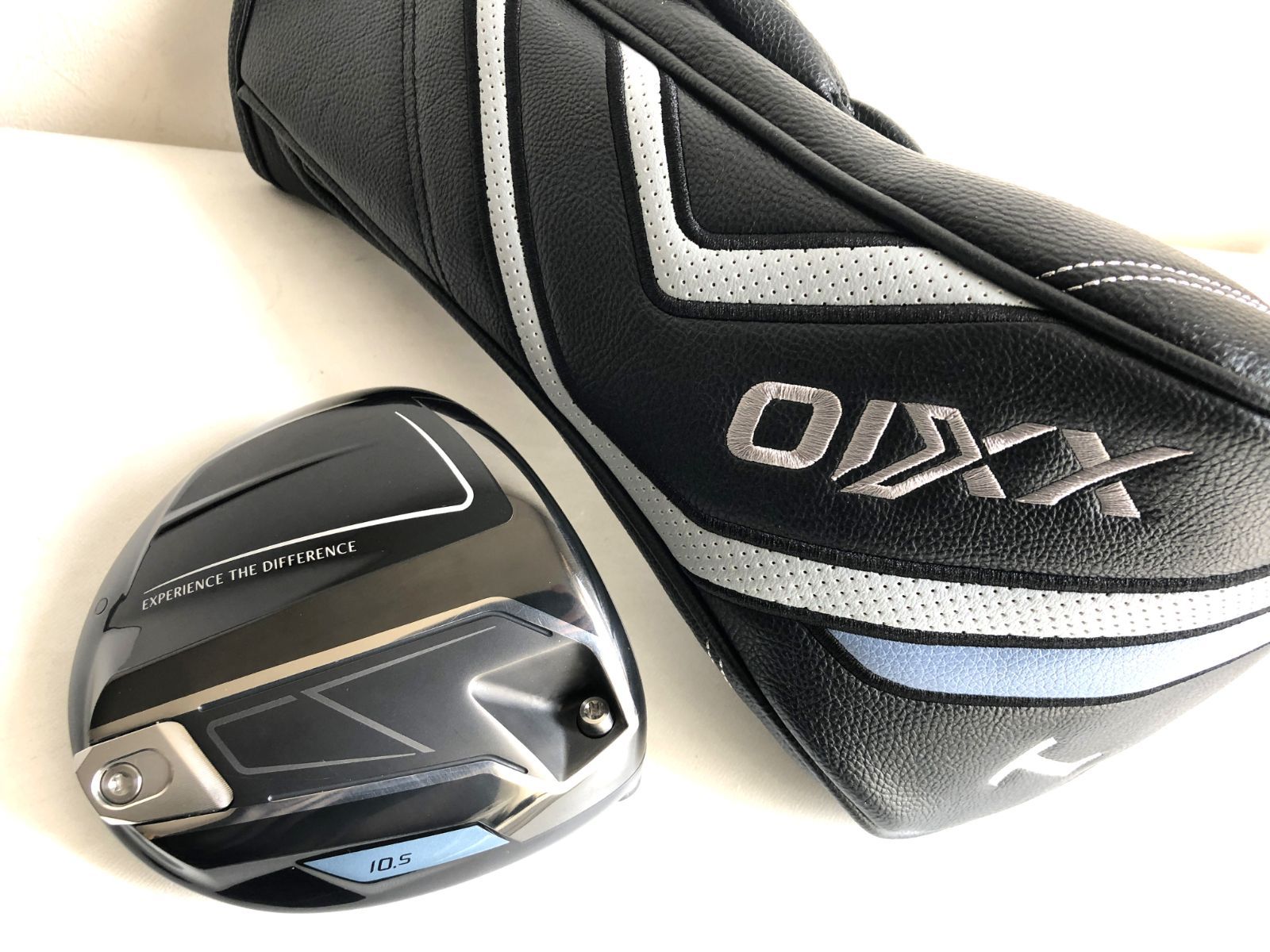 ⑥ 極上美品 最新 ダンロップ DUNLOP XXIO14 ゼクシオ 14 10.5