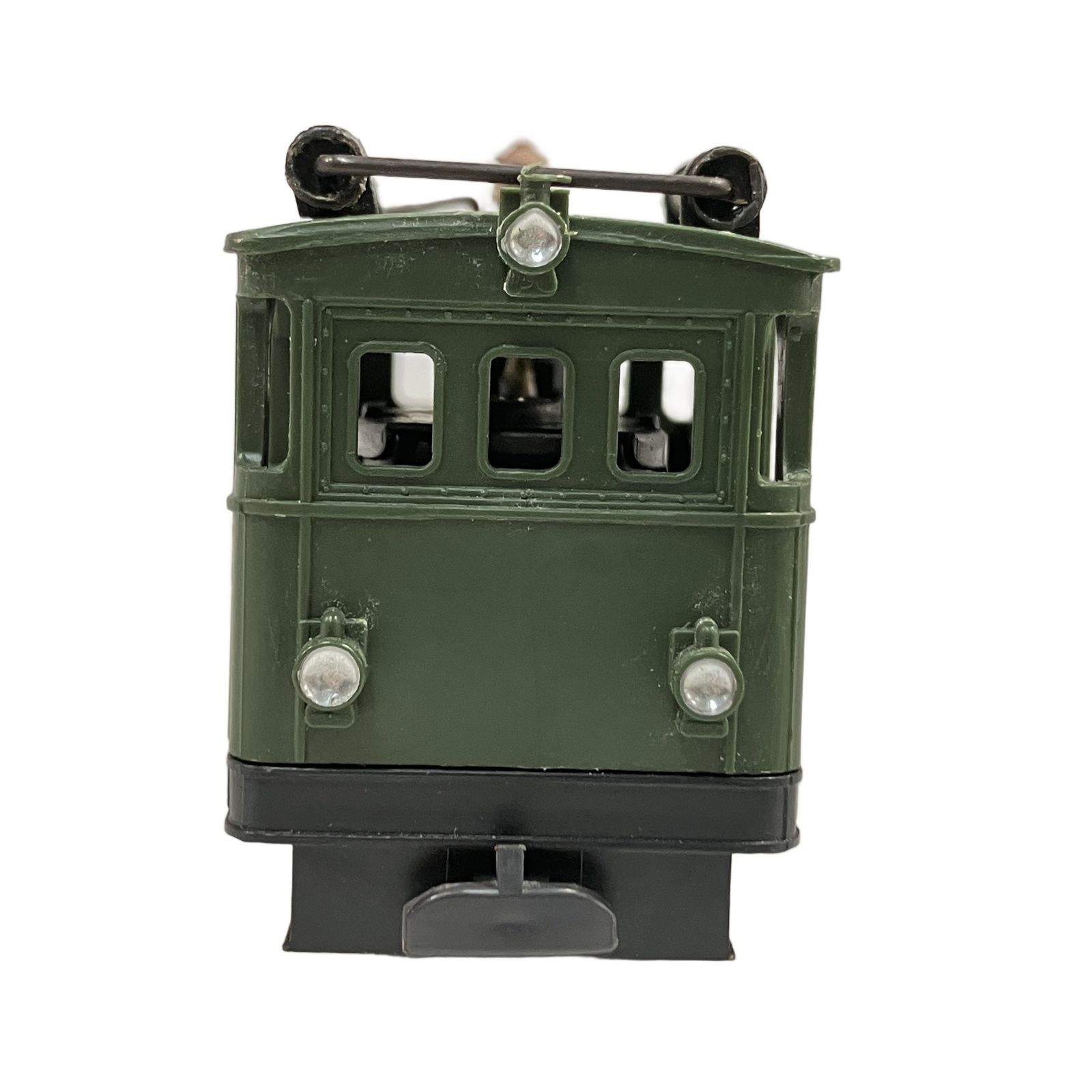 スチームトラム