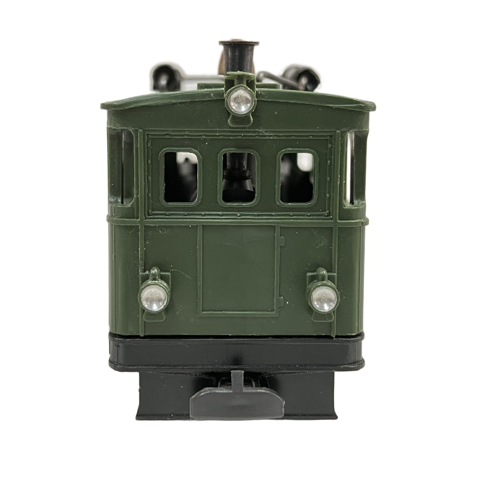 HOナロー 鉄道模型