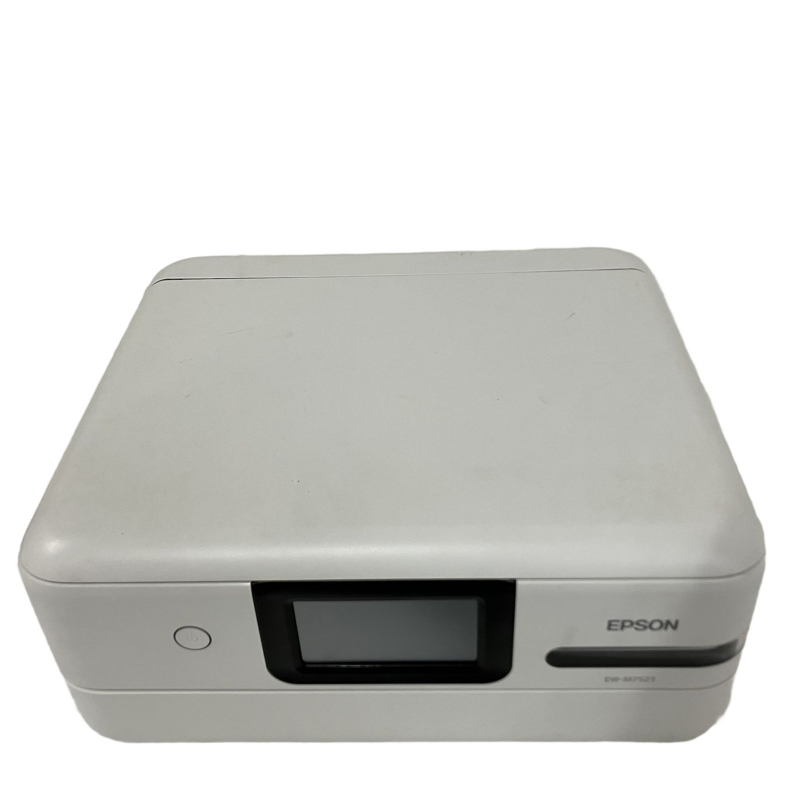 EPSON エプソン EW-M752T インクジェット複合機 A4対応 カラー 2020年