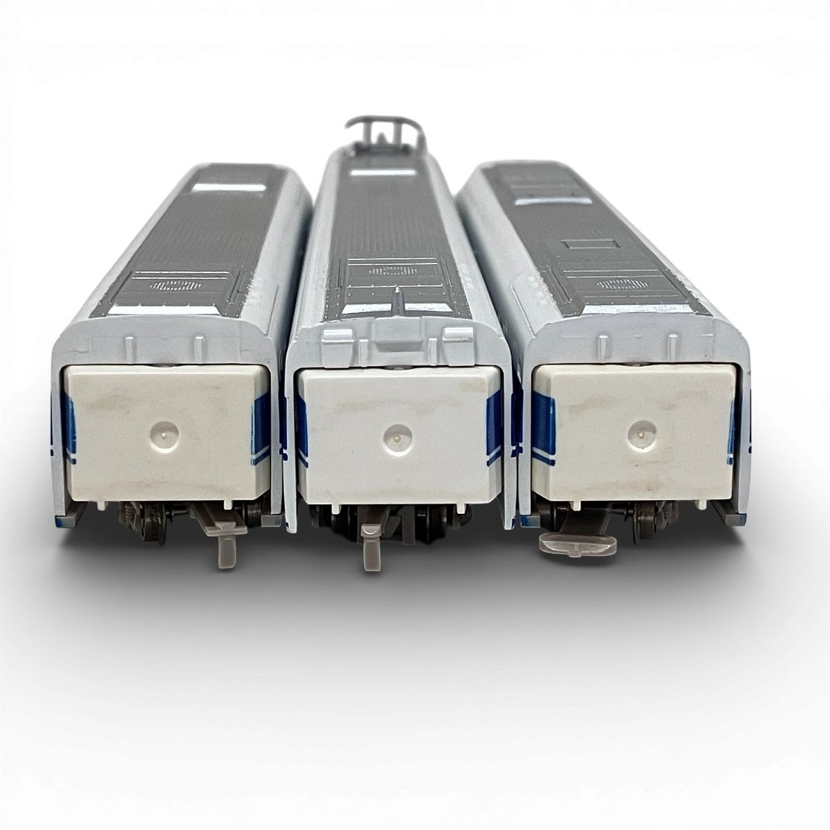 TOMIX 2814 2822 計3両 新幹線 トミックス 鉄道模型 Nゲージ ジャンク