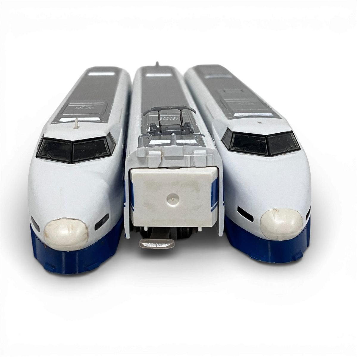 TOMIX 2814 2822 計3両 新幹線 トミックス 鉄道模型 Nゲージ