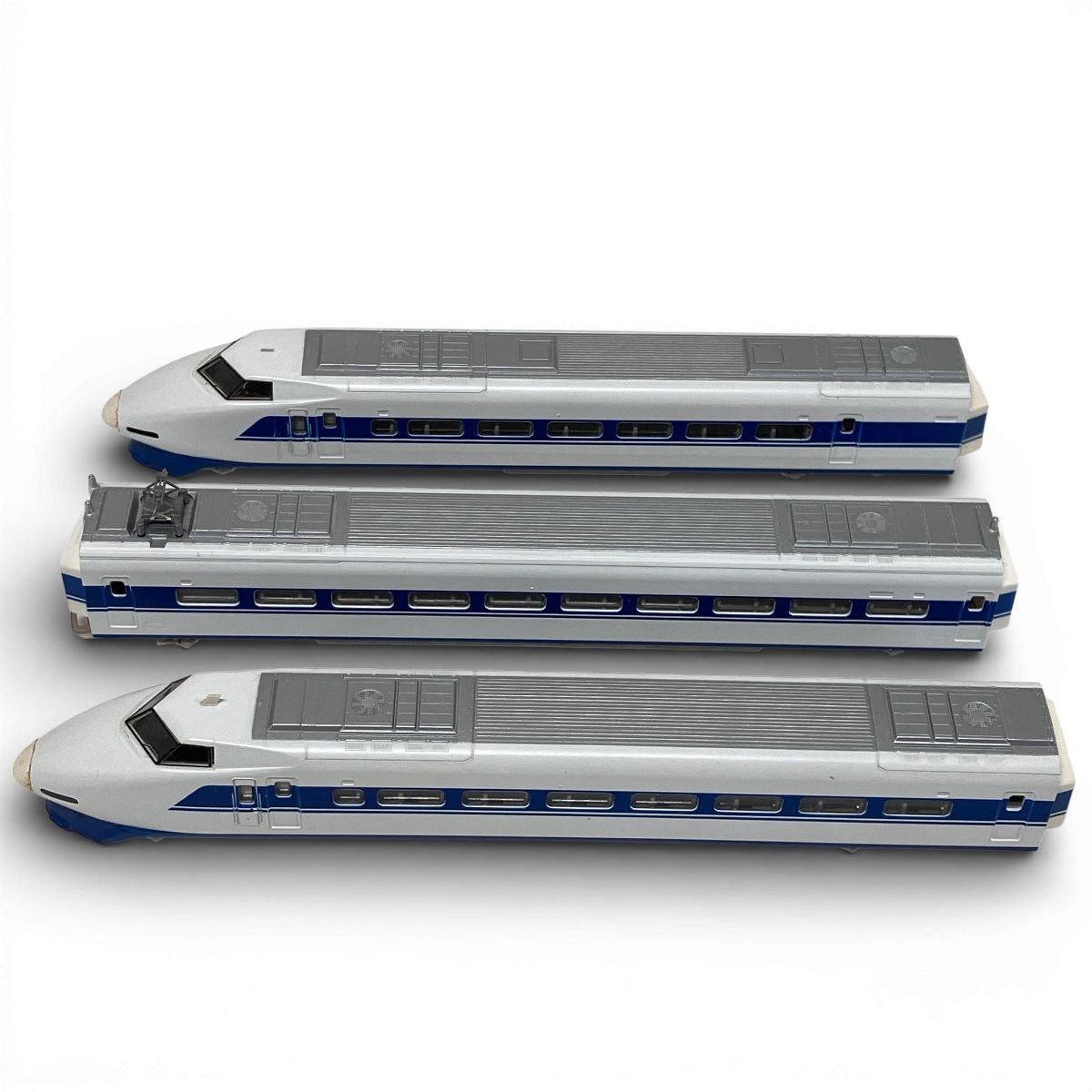 新幹線 トミックス