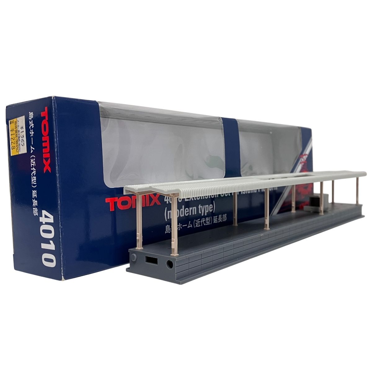 等鉄道模型 周辺