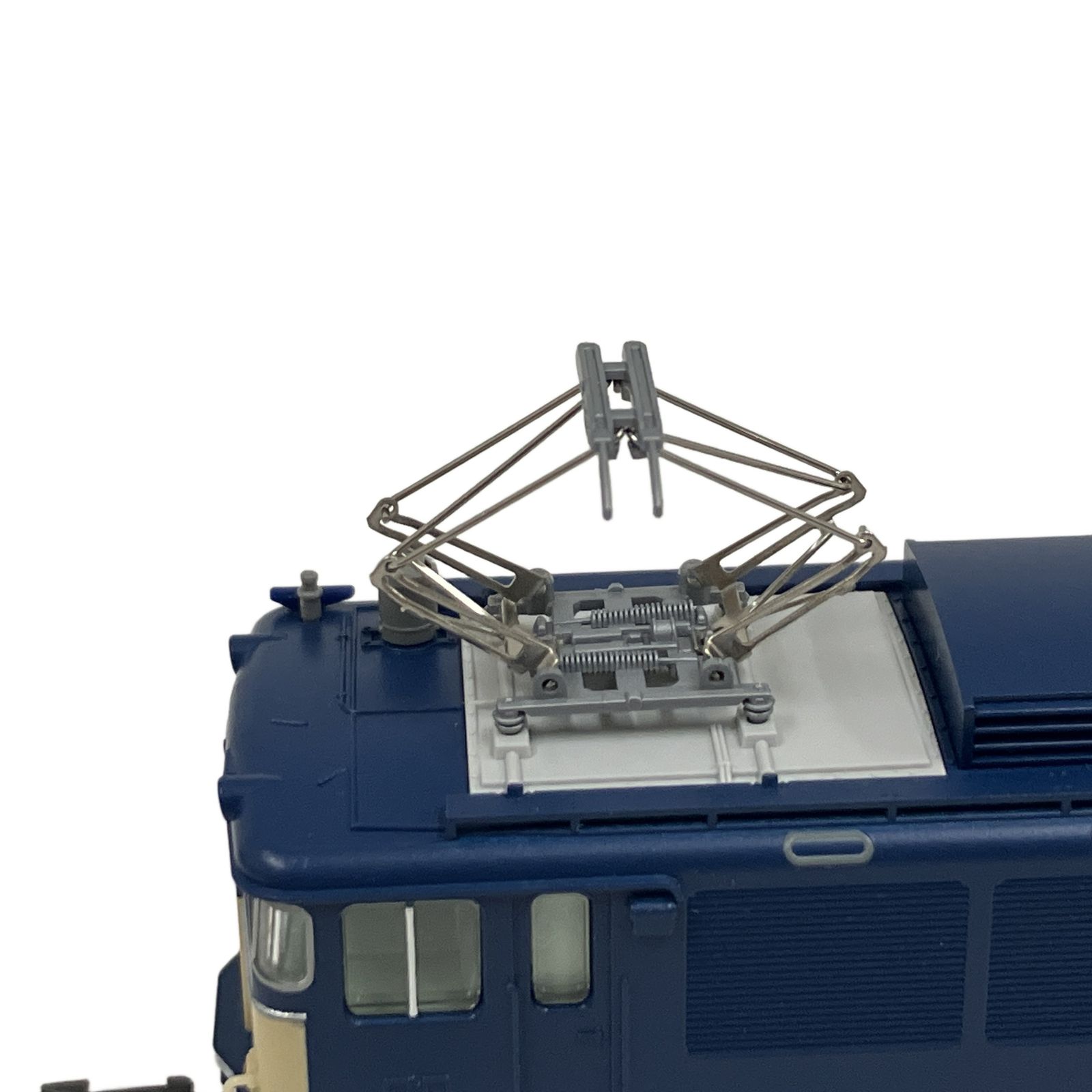 KATO 3058-1 EF62 前期形 Nゲージ 鉄道模型 電気機関車 鉄道模型 中古