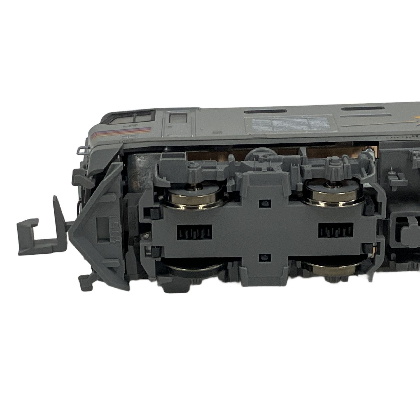 KATO 3065-2 EF510 500 カシオペア色 電気機関車 Nゲージ 鉄道模型